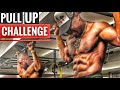 1 Minute Workout Challenge | Increase Pull up Strength | #Shorts
