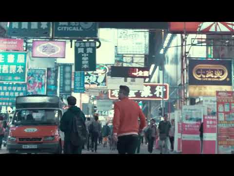 Akcent - Dilemma (feat. Meriem) (Official Music Video)_Full-HD