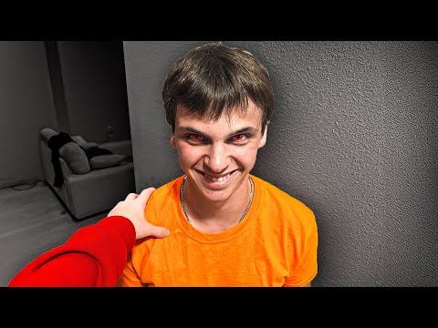 DINGUS IS POSSESSED…