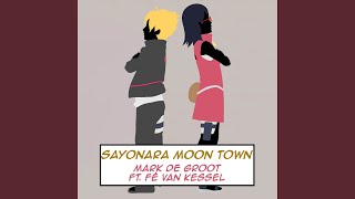 Download lagu Sayonara Moon Town [Boruto: Naruto Next Generations] mp3