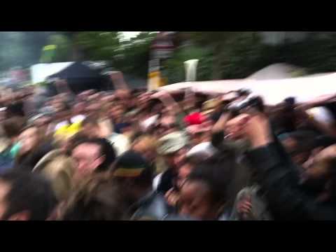 aba shanti notting hill carnival 2012