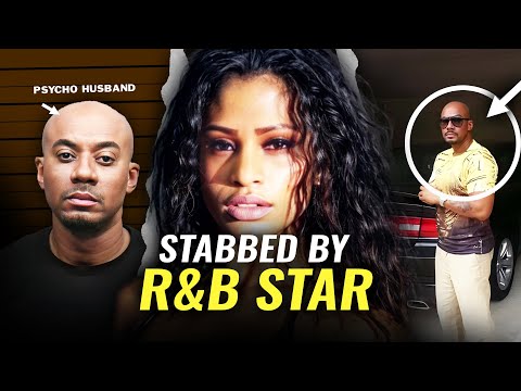 The Famous R&B Star From The 90s Who Destroyed His Life By Murdering His Successful Wife