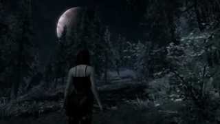Music video thumbnail preview for Blutengel - Kind der Nacht by Blutengel