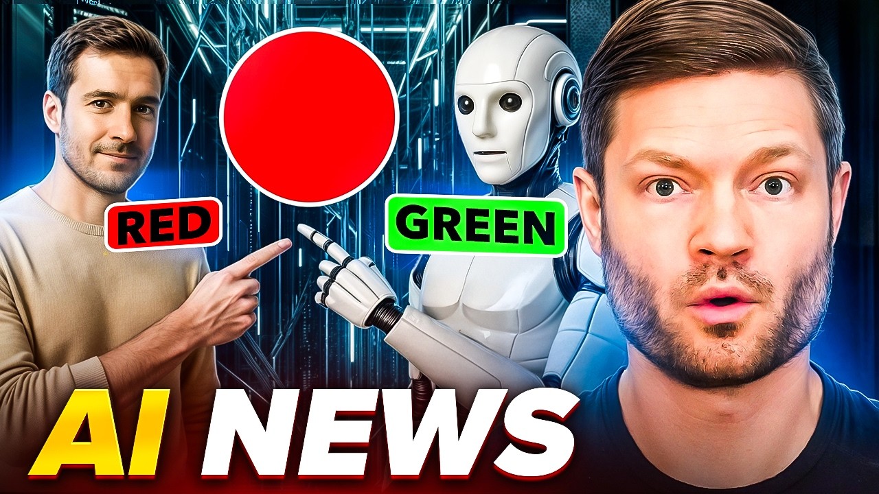 You’re Wrong About How AI Sees Color