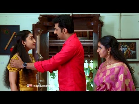Ottachilambu I Swamandakam to her past life...I Mazhavil Manorama
