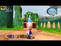 Rayman M Rayman Arena 2001 PC Gameplay 4k 2160p Win 10