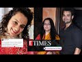 Kangana S On FIR Againt Her And Rangoli Mithun Chakraborty S Son Wife Booked For Rape Cheating
