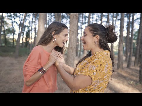 María Ruiz y La Mare - Mi Revolución (Cover Cuatro Pesos de Propina)