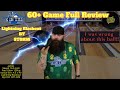 Lightning Blackout By Storm Review // I was wrong!! // Our Honest opinion after 60+ games // 4k