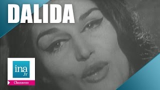 Dalida &quot;Romantica&quot; | Archive INA