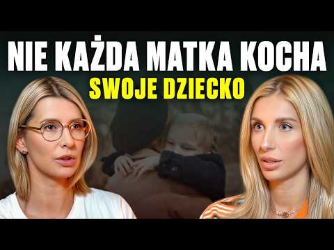 Nie każda matka kocha swoje dziecko - nikt nie mówi o tym głośno!