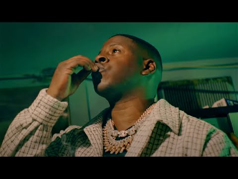 Blac Youngsta - Too Much Power (Official Video)