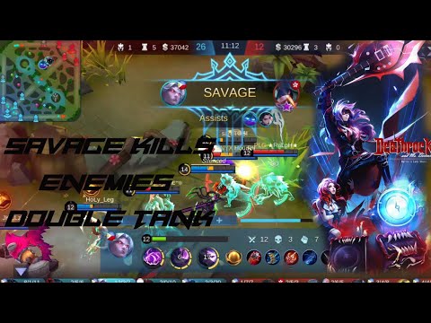 MARTIS SAVAGE/5 TIMES ULTI/SOLO PLAYER/SARUTOBI