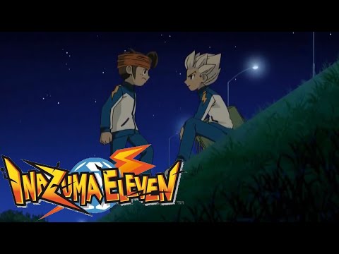 Inazuma Eleven - 80 - Le Dernier match - HD