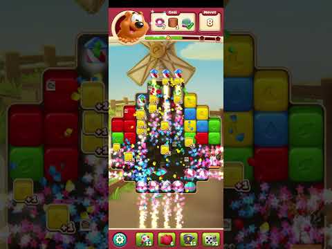 toonblast level 7852