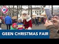 Geen Royal Christmas Fair in Den Haag dit jaar - OMROEP WEST