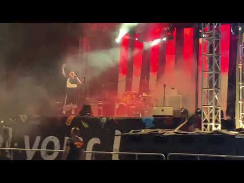 etritt Prishtine Koncert Live 2019