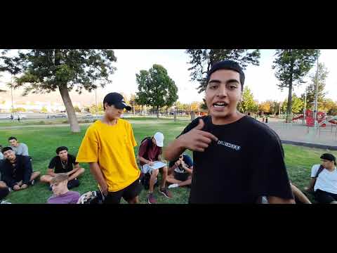 NEXO VS KODE VS VZ - OCTAVOS DE FINAL - DIGNOS DEL VALHALLA VOL. 1