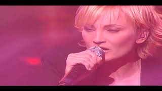 PATRICIA KAAS — LES ÉTERNELLES (Live) | de PATRICIA KAAS - CE SERA NOUS | (2000)