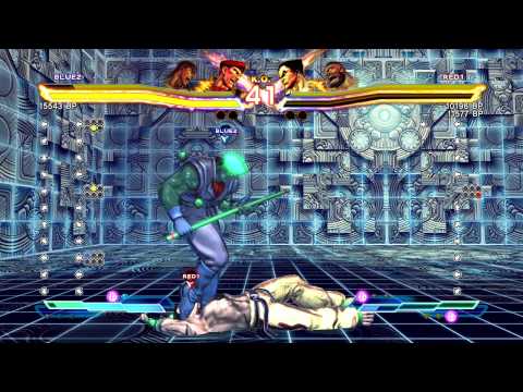 SFxT LAUGH x INFILTRATION vs ROZEO15 x saikinponta PSN Ranked Match HD