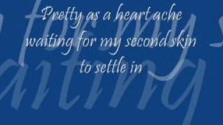 Tracy Bonham - Naked w. Lyrics
