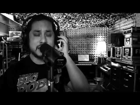 Remi's Vocal Covers #1 : Green Lizard | On Fire