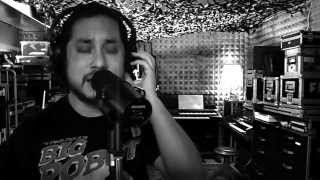 Remi's Vocal Covers #1 : Green Lizard | On Fire