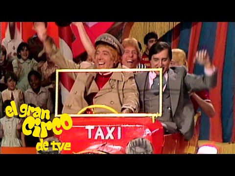 Los Payasos de la Tele - Programa 20