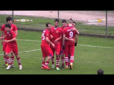 RESUMO - PADROENSE 1-1 CANDAL - ELITE PRO NACIONAL