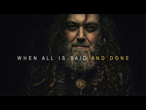 SOULFLY - When All Is Said And Done