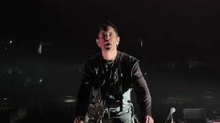 Nine Inch Nails - Piggy (Nothing Can Stop Me Now) LIVE (4K)