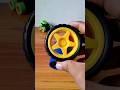 How To Make Car DIY Science Project For Class 6th Diy Project Shorts Science Make Car
