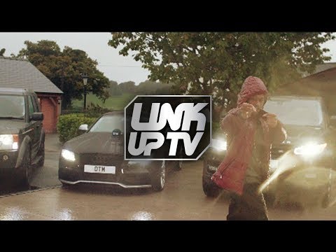 Millzilla - On Stuff [Music Video] (Prod By Shadow On The Beat) | Link Up TV