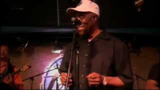Buddy Guy and Booker T Jones (clip from buddyguy.TV)