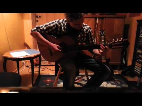 Celso Machado - Xaranga Do Vovo