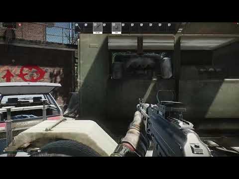 Bug or Hack - Escape from Tarkov 0.10.7