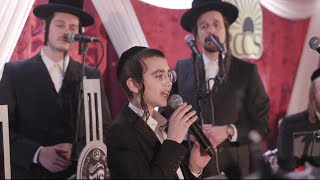 Child Soloist Yehuda Zilberberg - Miracles | ילד הפלא יהודה זילברברג מרגש עם ניסים