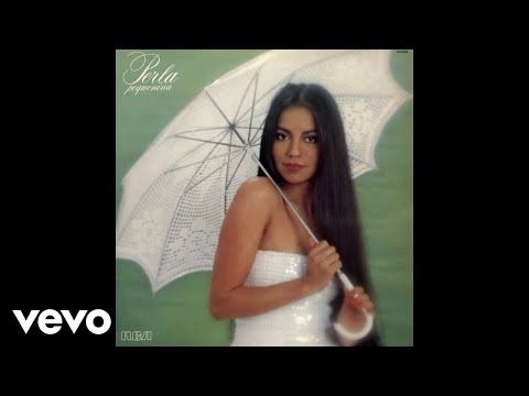 Perla - O Amor Está no Ar (Love Is The Air) (Áudio Oficial)