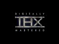 THX Broadway DVD Logo Digitally Mastered