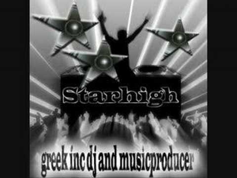 Greek Inc - Starhigh