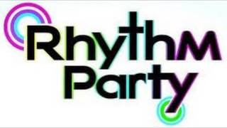 Rhythm Party Gameplay - Still Unbreakable Des-ROW Ft. Vanilla Ice - For Kinect On Xbox 360