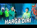 HARGA DIRI Arif Wijaya Ft Faris Kendang KEISHA PRO WALIK AJANG Part2 2025