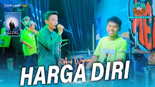 Download lagu HARGA DIRI - Arif Wijaya Ft Faris kendang ( KEISHA PRO WALIK AJANG ) #part2 2025 mp3