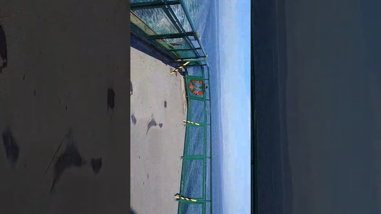 How long is the ferry ride from Seattle to Sequim? Tipseri