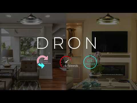 ventiladores de techo