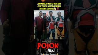 Download lagu ASLI😱‼️ PENAMPAKAN NYI RORO KIDUL DI PANTAI SELATAN#shortsfeed#hororindonesia mp3