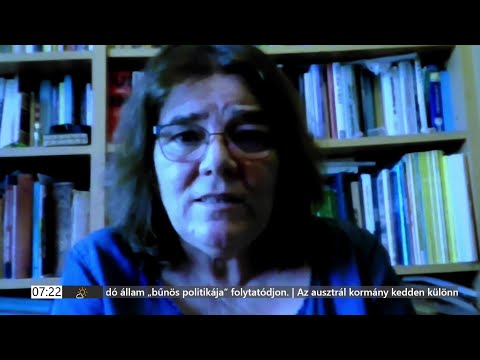 PIRKADAT M. Kende Péterrel: Nagy Erzsébet