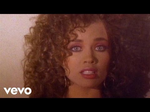 Vanessa Williams - The Right Stuff