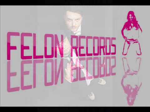 Felon Records - Diss Plus ( unikkatil, Baba Records etj.)