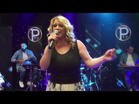 Aleksandra Ristanovic Mega Show - Zena Nevolja